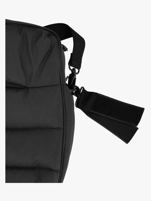 GOLLA Set Daisy Wickeltasche, Schwarz