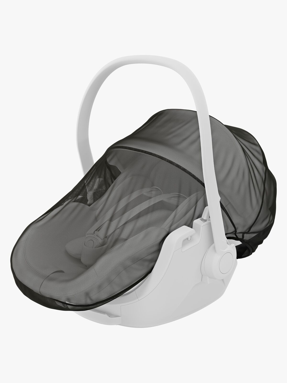 Thule Insektennetz für Babyschale