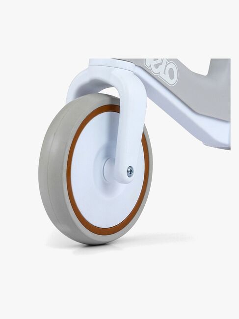 Milly Mally Velo Laufrad, Braun
