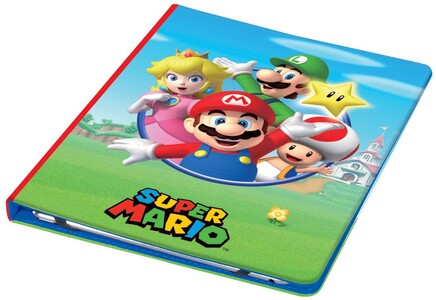 Nintendo Super Mario Tablet-Schutzhülle