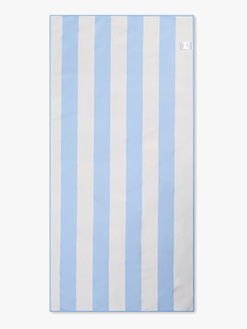 Swim Essentials Seas The Day Badetuch, Blue