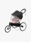 Cybex Sport AVI Regenschutz, Transparent 
