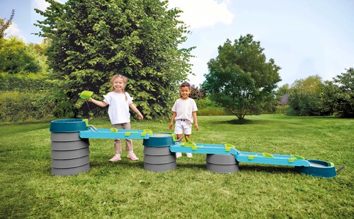 AquaPlay Stream Wasserspielbahn