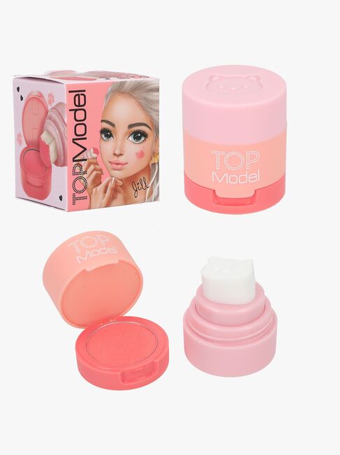 TOPModel BEAUTY and ME Rouge-Stempel