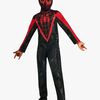 Rubies Marvel Miles Morales Kostüm Gamerverse