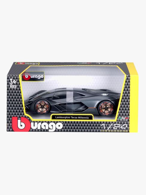 Bburago Lamborghini Terzo Millennio Modellauto 1:24