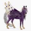 Schleich Bayala 70579 Sternen-Pegasus, Stute