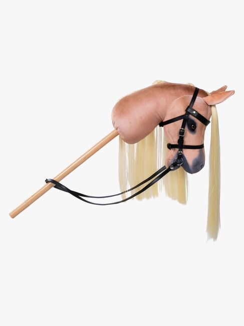 byASTRUP Steckenpferd Spirit, Blond