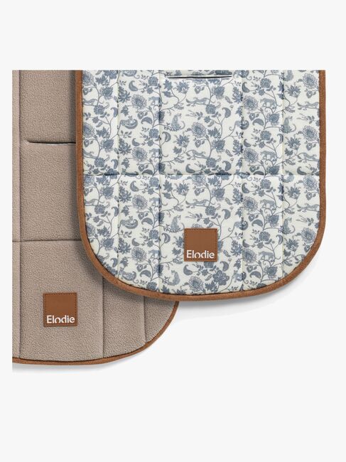 Elodie Cosy Sitzkissen, Garden Leo Toile