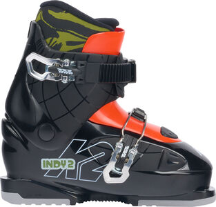K2 Indy 2 Skischuhe