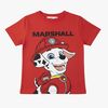 Paw Patrol T-Shirt, Rot