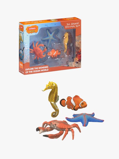 Schleich Wild Life Spielset Meerestiere 42742-1148_1.jpg