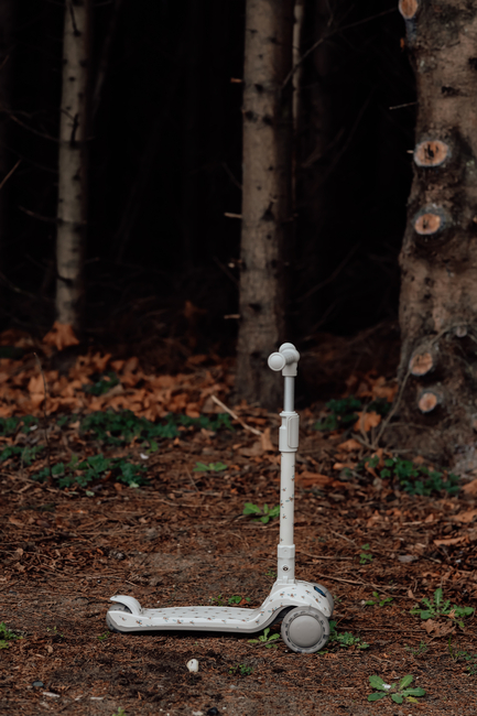 Vanilla Copenhagen Tretroller, Honeybee