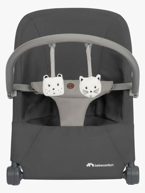 Bebeconfort Aster Babywippe, Tinted Graphite