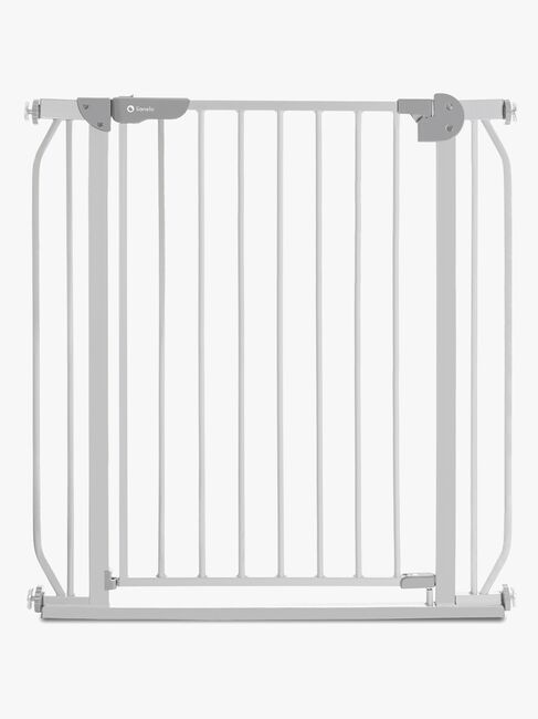 Lionelo Truus Slim Klemmgitter, Grey
