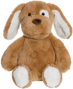 Teddykompaniet Teddy Heaters Wärmekissen Hund 35 cm
