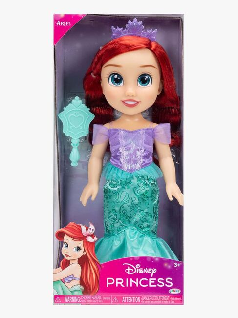 Disney Prinzessinnen Puppe Arielle 38 cm 252974-2185_3d.jpg