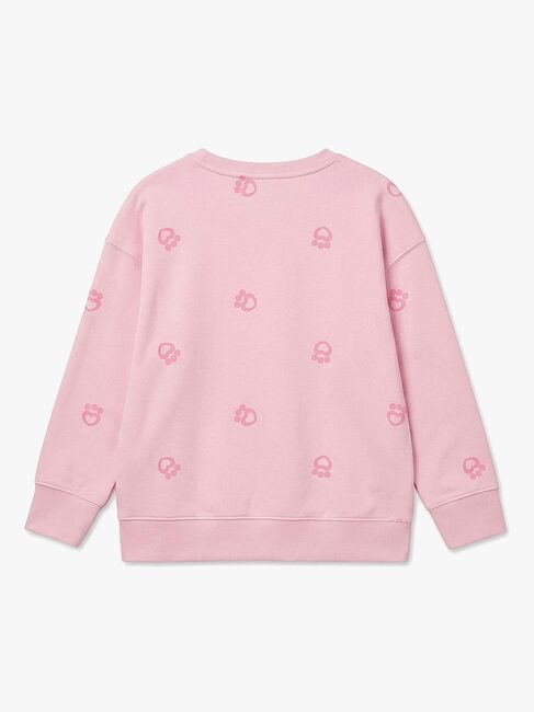 Gabby's Dollhouse Shirt, Rosa 2900003554-71-4656_4a.jpg