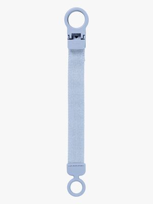 BIBS Loop Schnullerkette, Dusty Blue