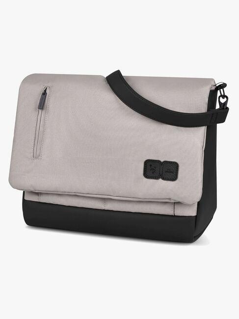 ABC Design  Urban Wickeltasche, Powder