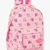 Disney Prinzessinnen Laptop Rucksack 14.1", Rosa