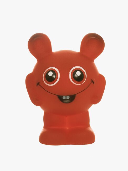 Babblarna Plastikfiguren 6-teilig