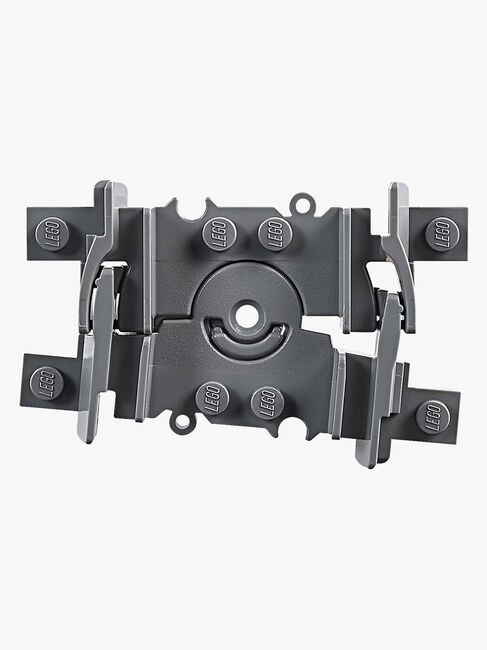 LEGO City 60205 Schienen