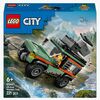 LEGO City 60447 Offroad Geländewagen