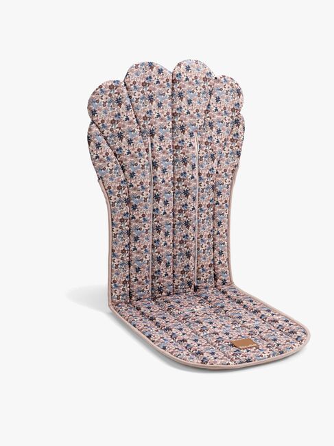 Elodie Cosy Sitzkissen, Blue Garden