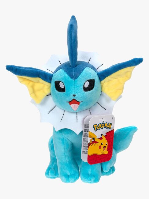 Pokémon Kuscheltier Aquana 20 cm