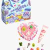Decoden Magic Classic Bastelset Herzförmige Box