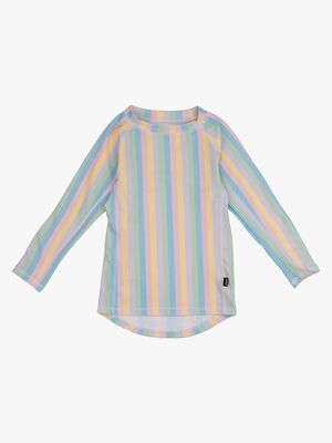 Lindberg Phuket UV-Schutzshirt, Rainbow