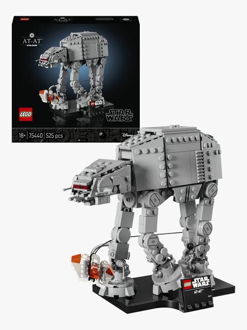 LEGO Star Wars 75440 AT-AT