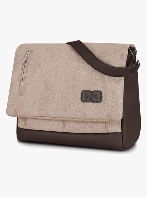 ABC Design  Urban Wickeltasche, Grain