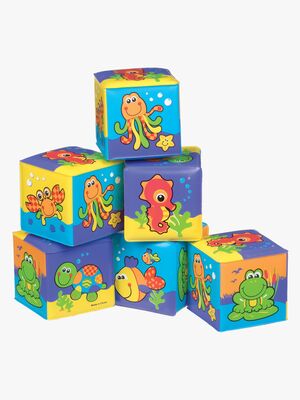 PlayGro My First Soft Blocks Aktivitätsblöcke