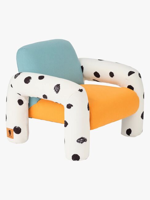 Kid's Concept Pippi Sessel