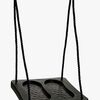 Hörby Bruk Stand swing Schaukel, Schwarz