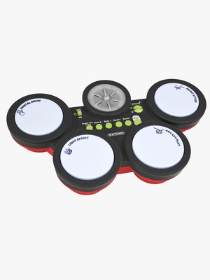 Bontempi Elektronisches Schlagzeug