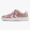 Hummel Derby Court XM Jr Sneaker, Roseate Spoonbill