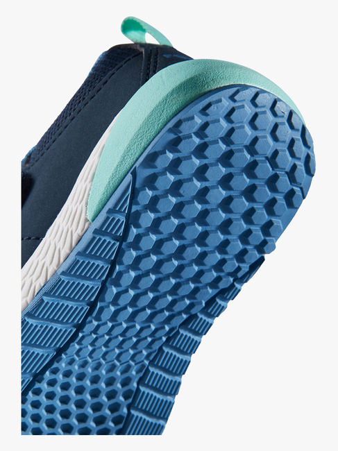 Reima Kiirus Wasserdichter Sneaker, Marineblau