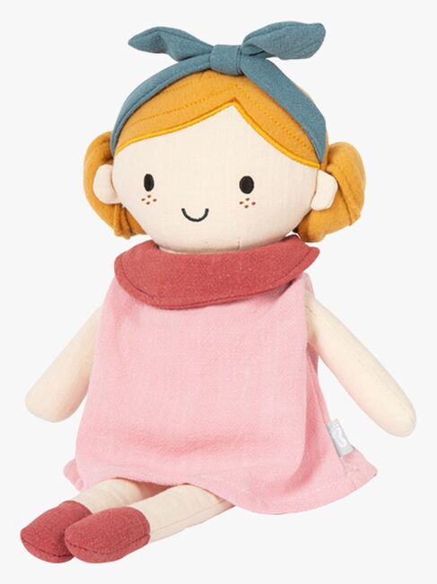 Small Foot Stoffpuppe Lina 39 cm