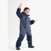 Viking Toasty Schneeanzug, Marineblau