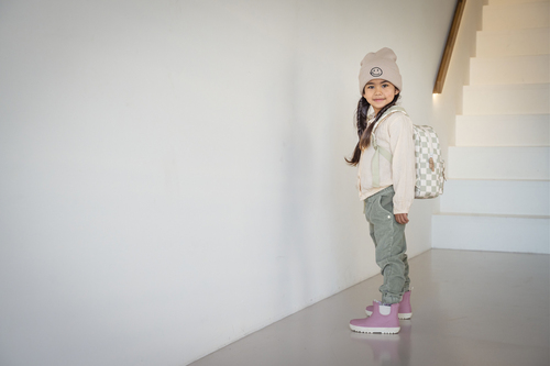 Kidzroom Rucksack Nostalgia, Grün