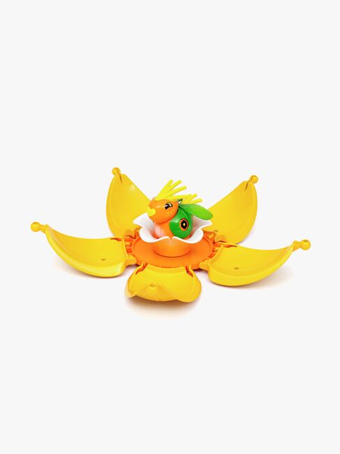 BRIO Flora 36222 Spielset Marigold Blumenhaus