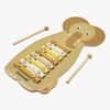 Moover Toys Elefant Xylophon