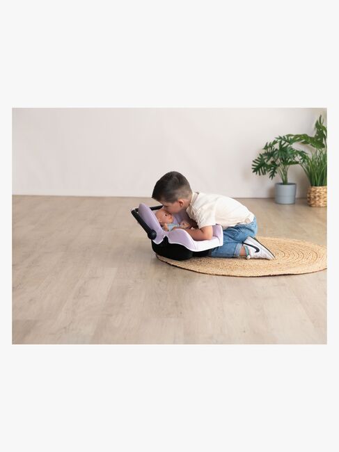 Smoby MAXI-COSI Kindersitz, Rosa
