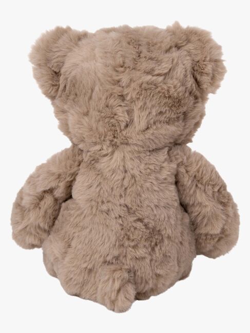 Teddykompaniet Kuscheltier Teddybär Sture, Grau