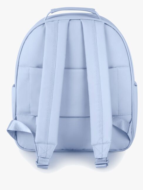 Heys The Puffer Rucksack 13L, Light Blue