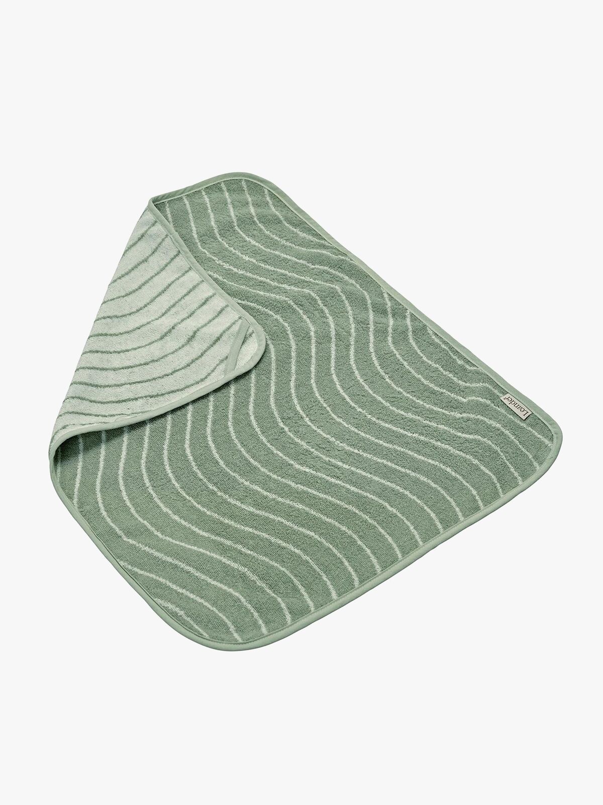 Leander Topper Matty Wickelunterlage, Woodland Sage Green