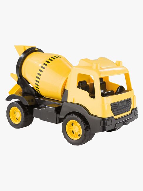 DOLU Zementmischer 42 cm